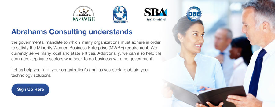 Consulting