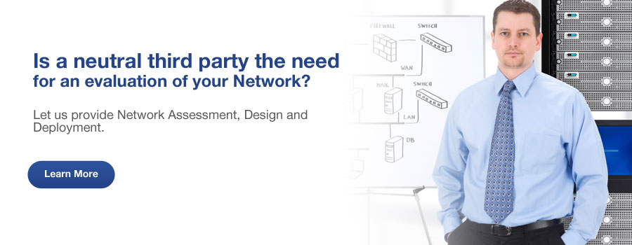 Networking