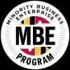 Maryland MBE Program seal