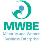 New York State MWBE logo