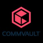 Commvault logo