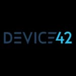 Device42 logo