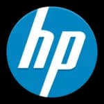 HP logo