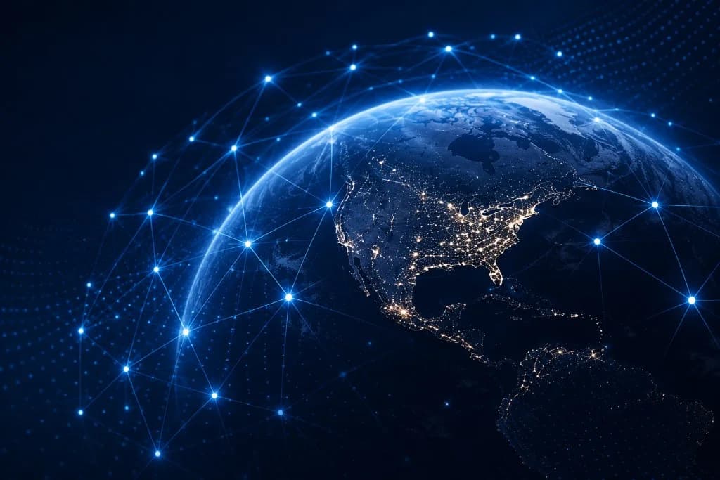 Federal agency technology environment representing NASA SEWP VI IT products and solutions