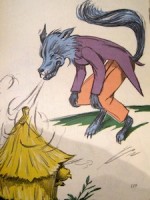 A Cup Of Tea Anyone?