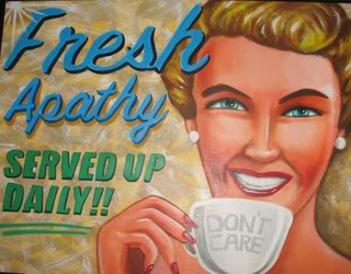 Security Breach? Go Ahead, Infect Me.