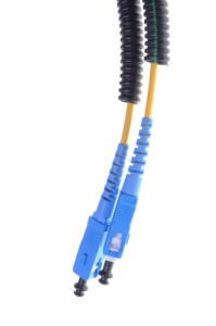 Passive Optical LAN