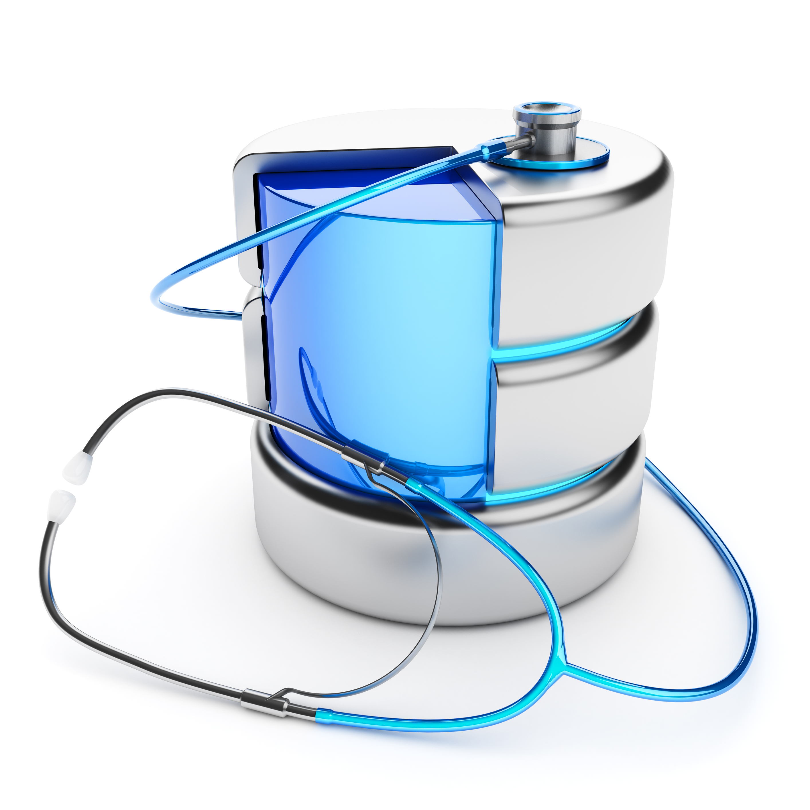Healthcare Data Storage
