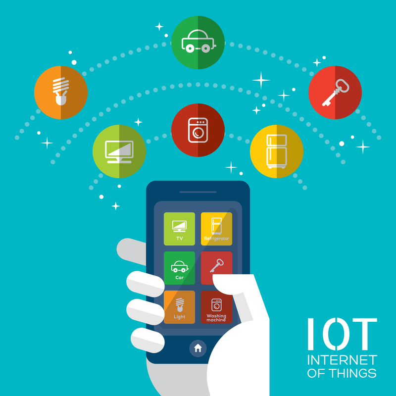 BYOD Policy: 3 Tips for Universities in the IoT Era