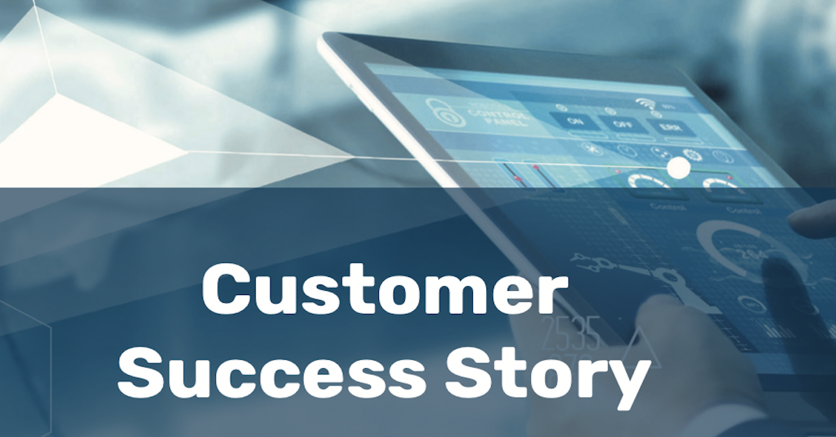 Caritas-Klinik Dominikus Success Story