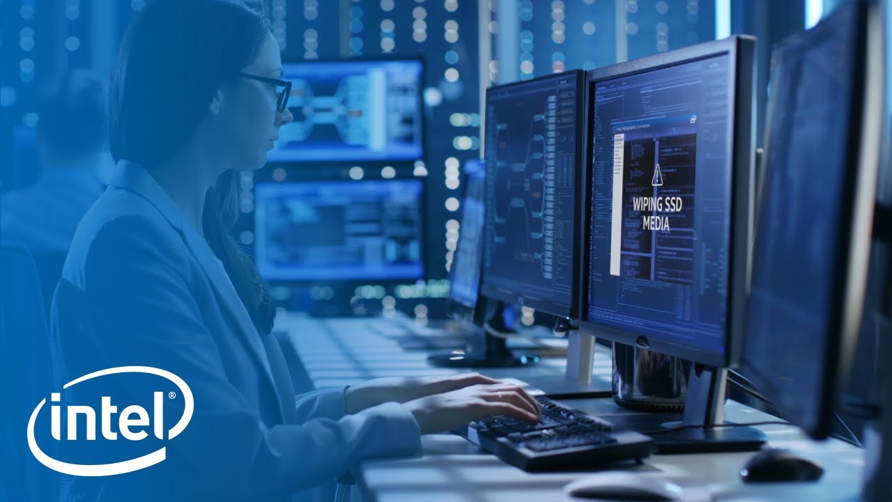   Intel® Active Management Technology