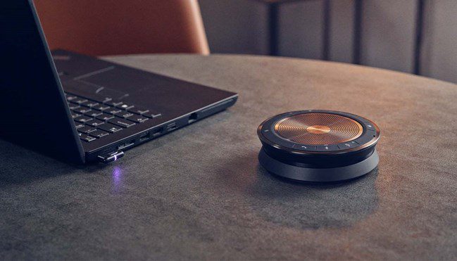 EPOS Expand 40T review: A conference call must have – GEARADICAL