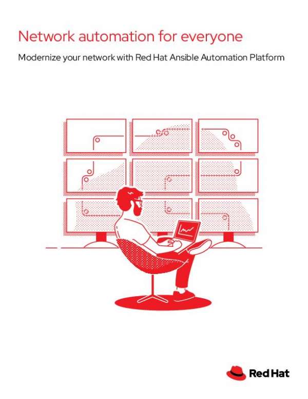 Network automation for everyone