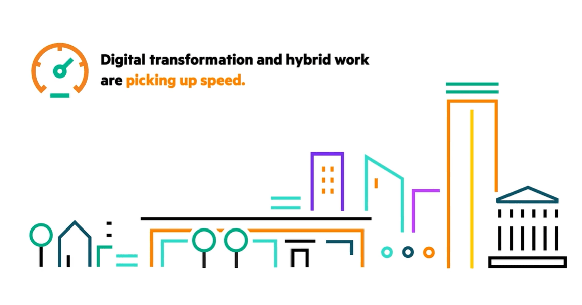 Bringing security and networking together through unified SASE