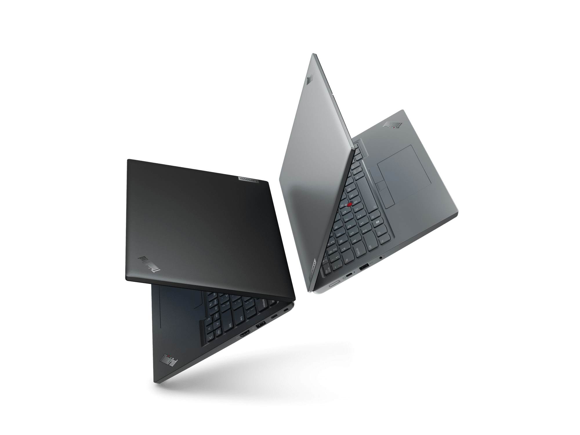 Unleashing Innovation and Better Sustainability of Lenovo’s Latest ThinkPad L Series and X Series Laptops