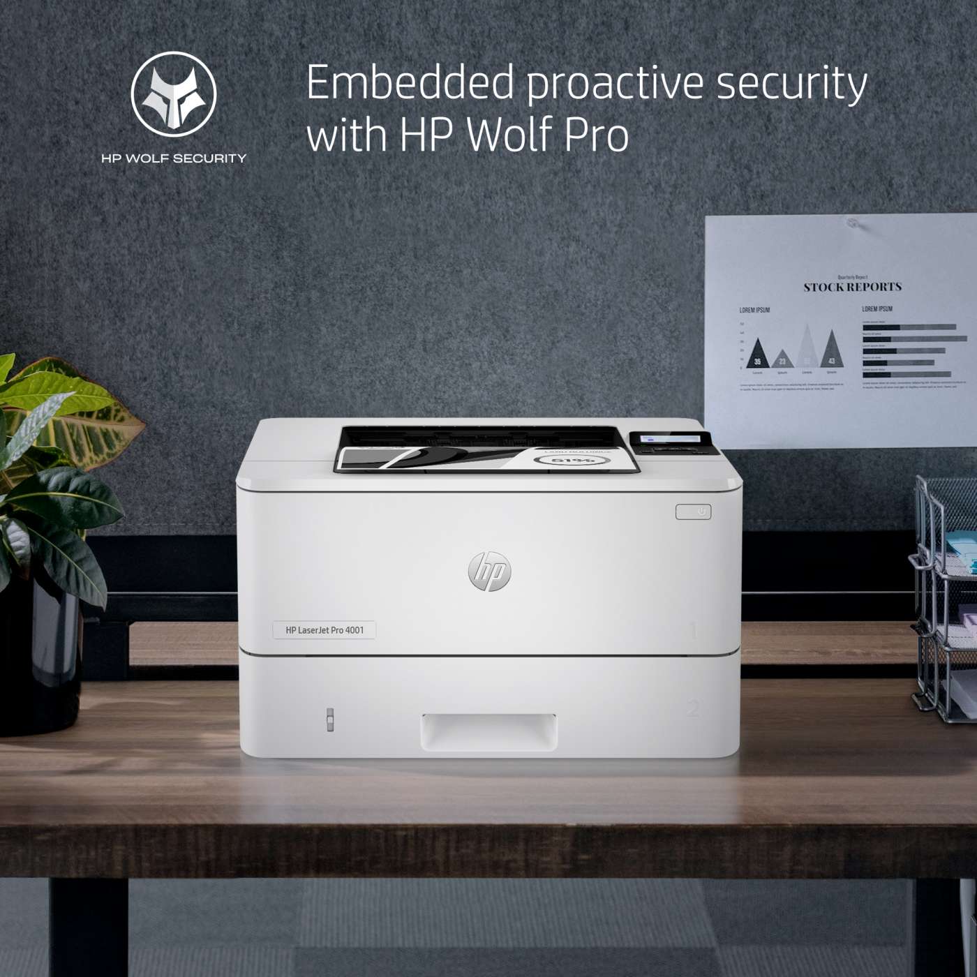 Today’s #hybridworkforce presents a golden opportunity to hackers. Unprotected devices like printers can lead to easy break-ins. RT to hear from one of our @HP Wolf Security experts who can help seal those weak links. 

@hpsecurity