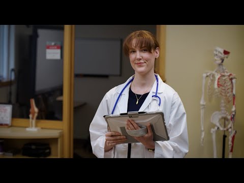 Microsoft Surface in Healthcare – Day in the Life