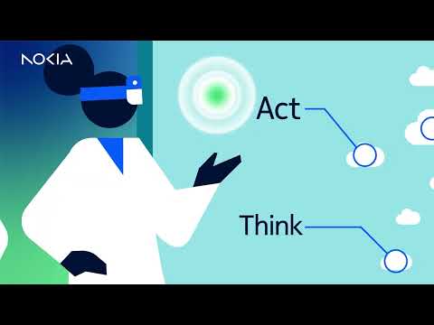 Connecting the cloud… to power innovation from AI to Z