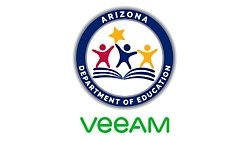 Arizona Department of Education boosts backup capability, compliance, and data privacy on a tight budget with Azure BCDR