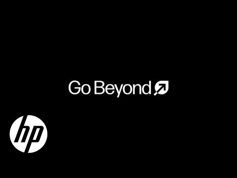 HP Go Beyond | HP