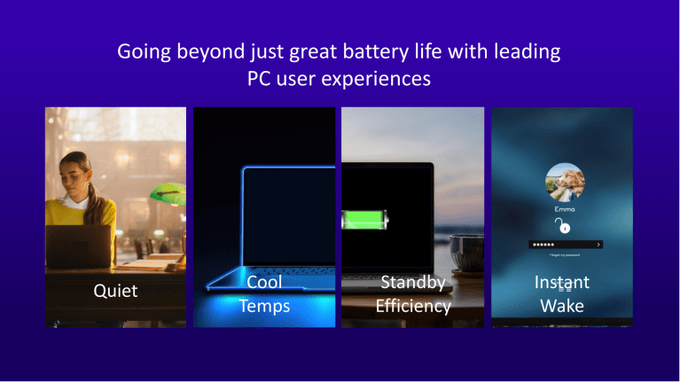 Battery problems should never slow the progress of your mobile workforce. 🔋 Ready to talk about enabling productivity even when unplugged? 🔌 DM us to chat about how @Snapdragon delivers exceptional battery life with no performance drop.