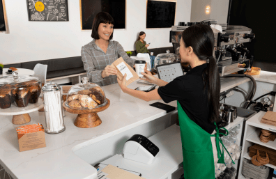 Streamline your labeling process with Brother. 🏷️✨ DM us to schedule a demo on how Brother Labeling Solutions can transform your retail business. @Brother_Intl