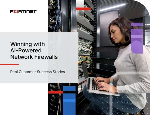Winning with AI-Powered Network Firewalls: Real Customer Success Stories