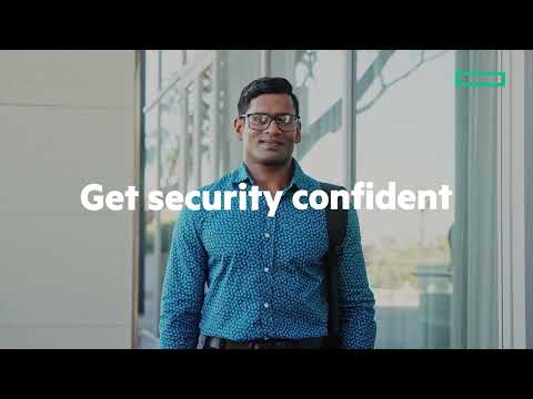 HPE Compute Explained