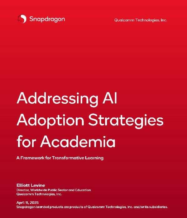 Addressing AI Adoption Strategies for Academia: A Framewok for Transformative Learning