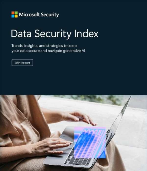 Data Security Index 2024 Report