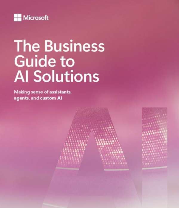 The Business Guide to AI Solutions