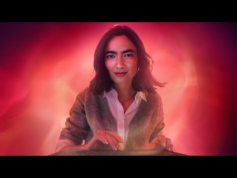 Your aura is limitless — The Lenovo Aura Edition AI PC imagined with Intel​