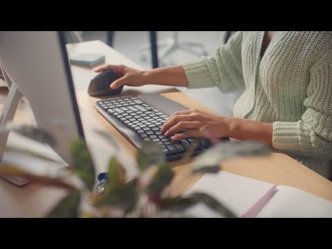Logitech for Business | Personal Workspace Solutions