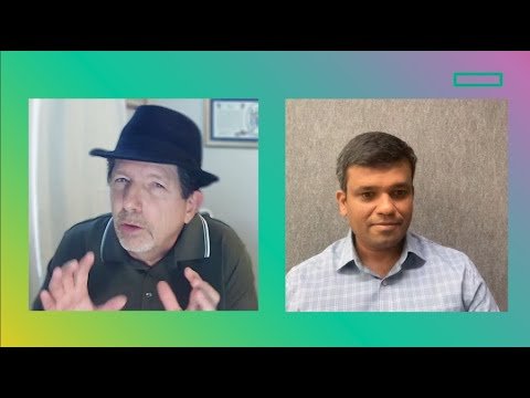 HPE SimpliVity now includes HPE Morpheus VM Essentials