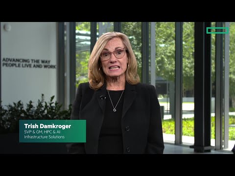 Exascale-Class Supercomputers Delivered [64s]