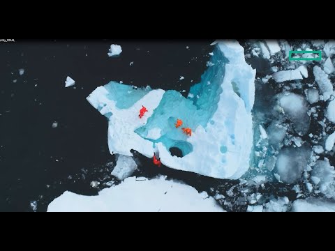 HPE Liquid Cooling – Performance and Sustainability