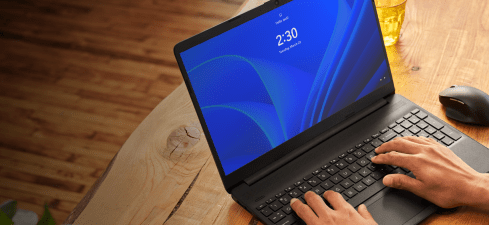 Your business deserves better than outdated PCs.