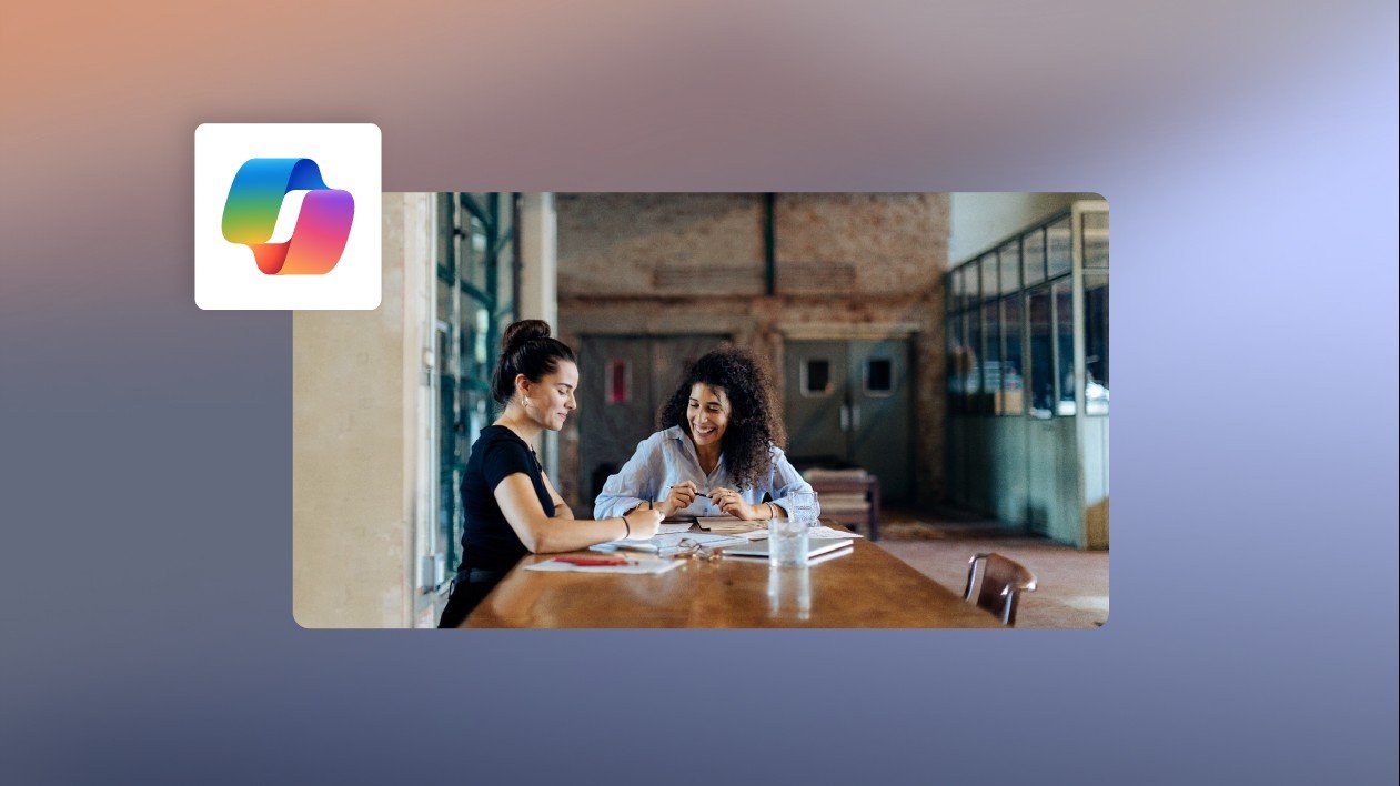 Microsoft 365 Copilot Business: The future of work for small businesses | Microsoft 365 Blog
