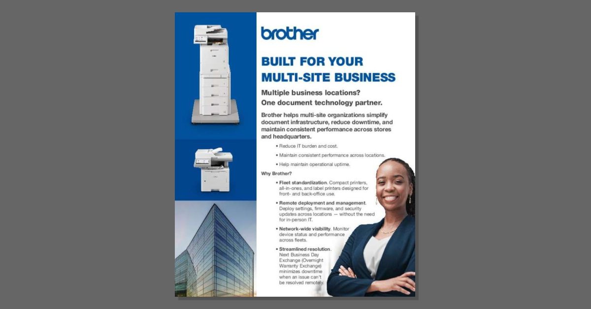 Site Built for Your Multi-Site Business