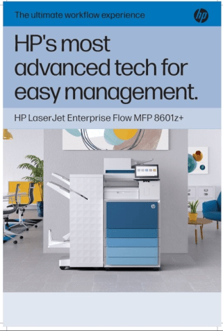 HP Easy Management