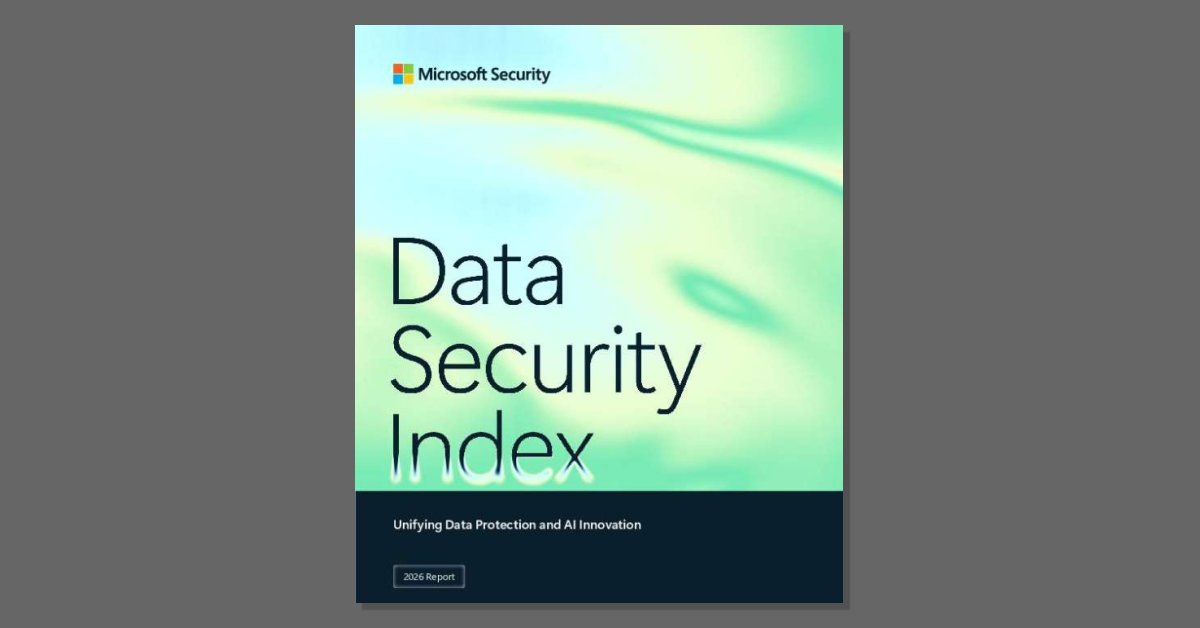 Data Security Index