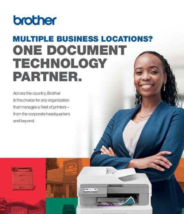 Multi-Site Brochure
